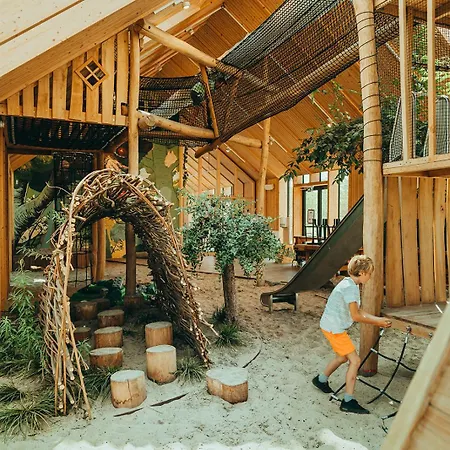 6 Personen Komfort Holiday home