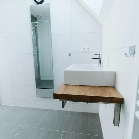 6 Persoons Comfort Дом отдыха Ауддорп