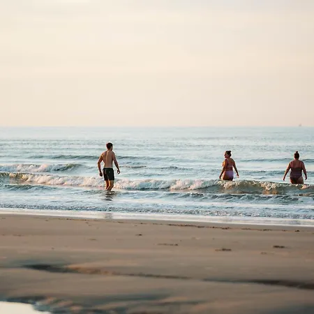6 Personen Komfort Holiday home *