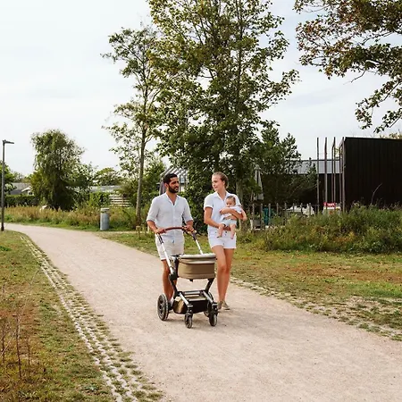 6 Personen Komfort * Ouddorp