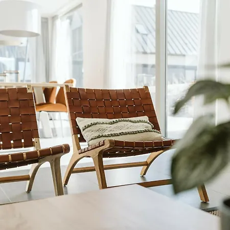 6 Personen Komfort Holiday home