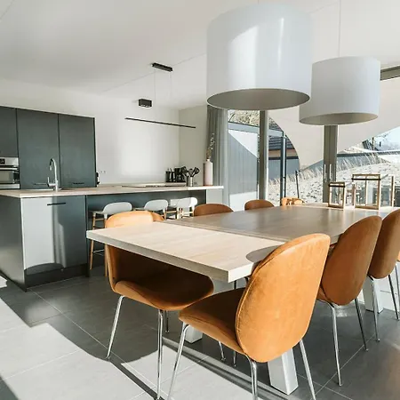 Holiday home 6 Personen Komfort Ouddorp