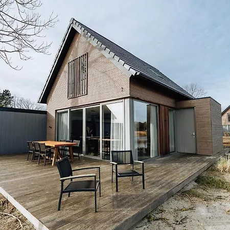 6 Personen Komfort Holiday home